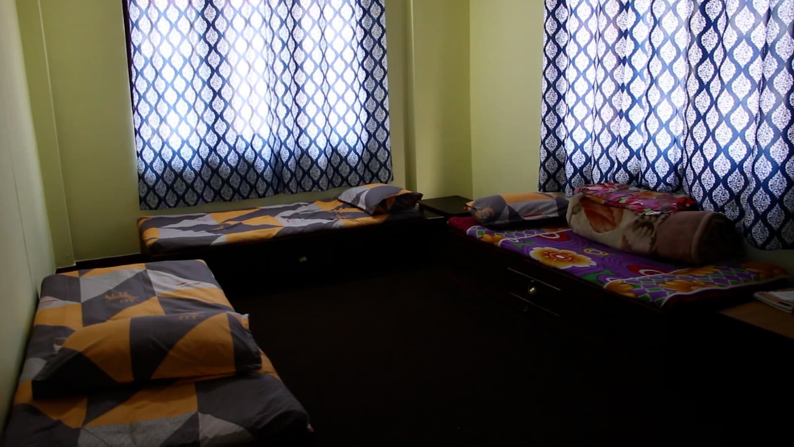 Top 10 Reasons to Choose MPA Boys Hostel in Buddhanagar, Kathmandu