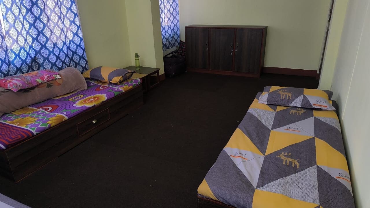 Maintaining High Food & Hygiene Standards in Kathmandu Student Hostels