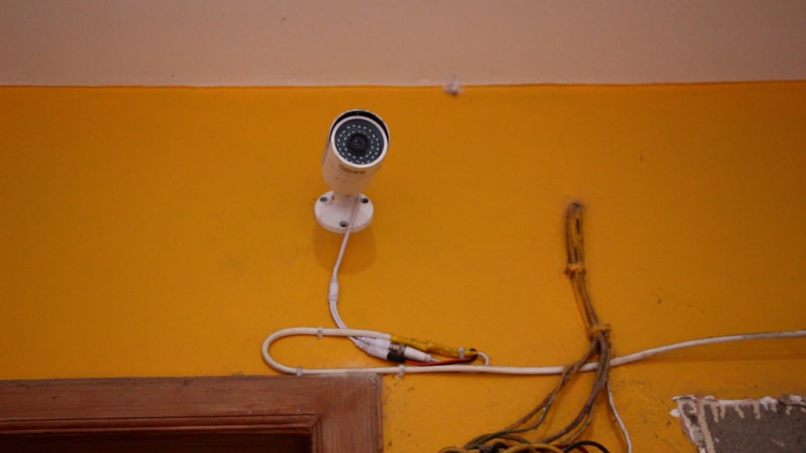 24/7 CCTV Camera Security