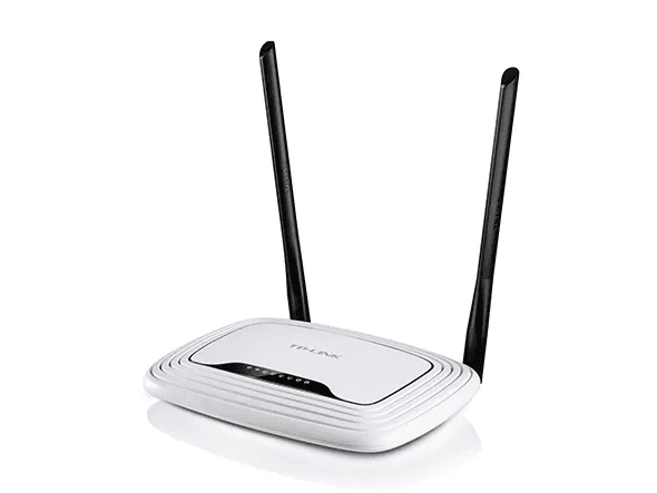 High-Speed Mesh Router Unit